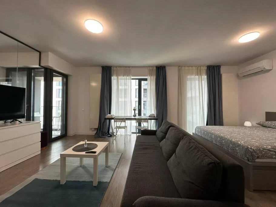 Boutique Cloud9 Pipera nearby Drpciv — 5