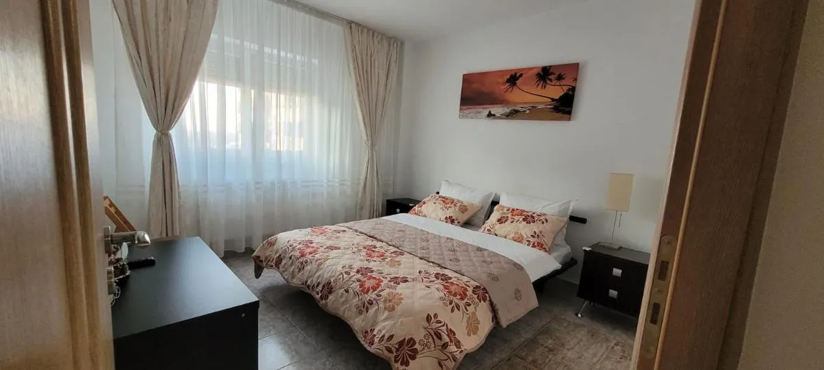 Brancoveanu Apartament’s — 1