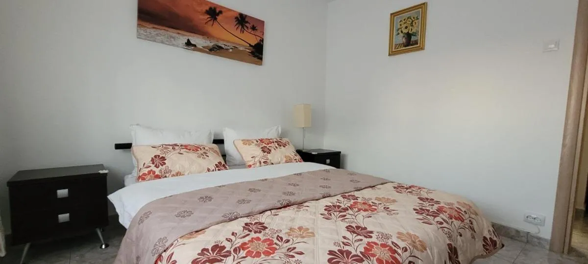 Brancoveanu Apartament’s — 3