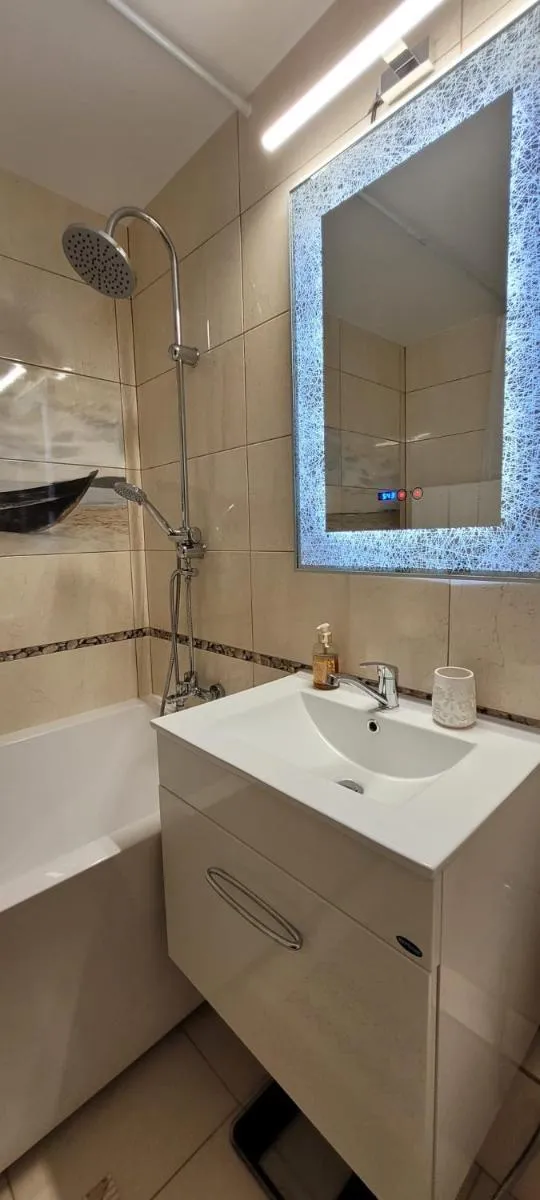 Brancoveanu Apartament’s — 5