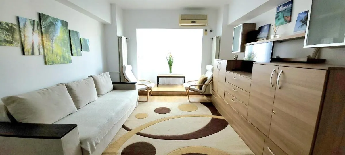 Brancoveanu Apartament’s — 2