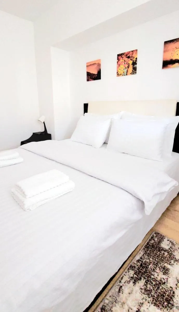 Brancoveanu Apartament’s — 4