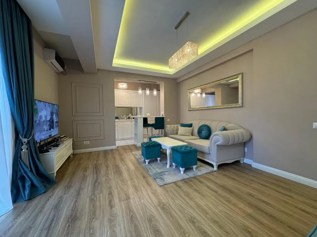 Bratu Residence