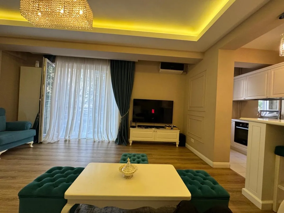 Bratu Residence — 3