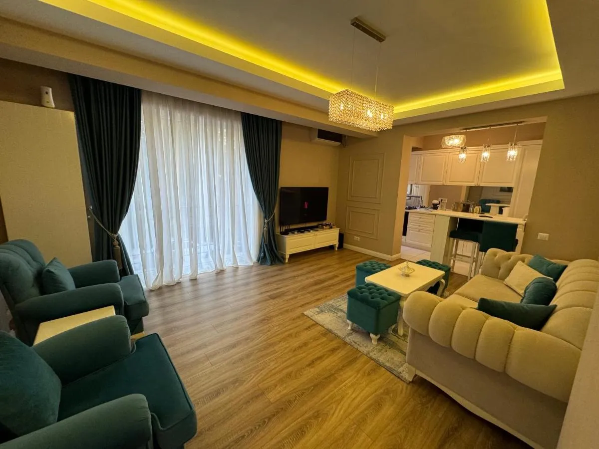 Bratu Residence — 5