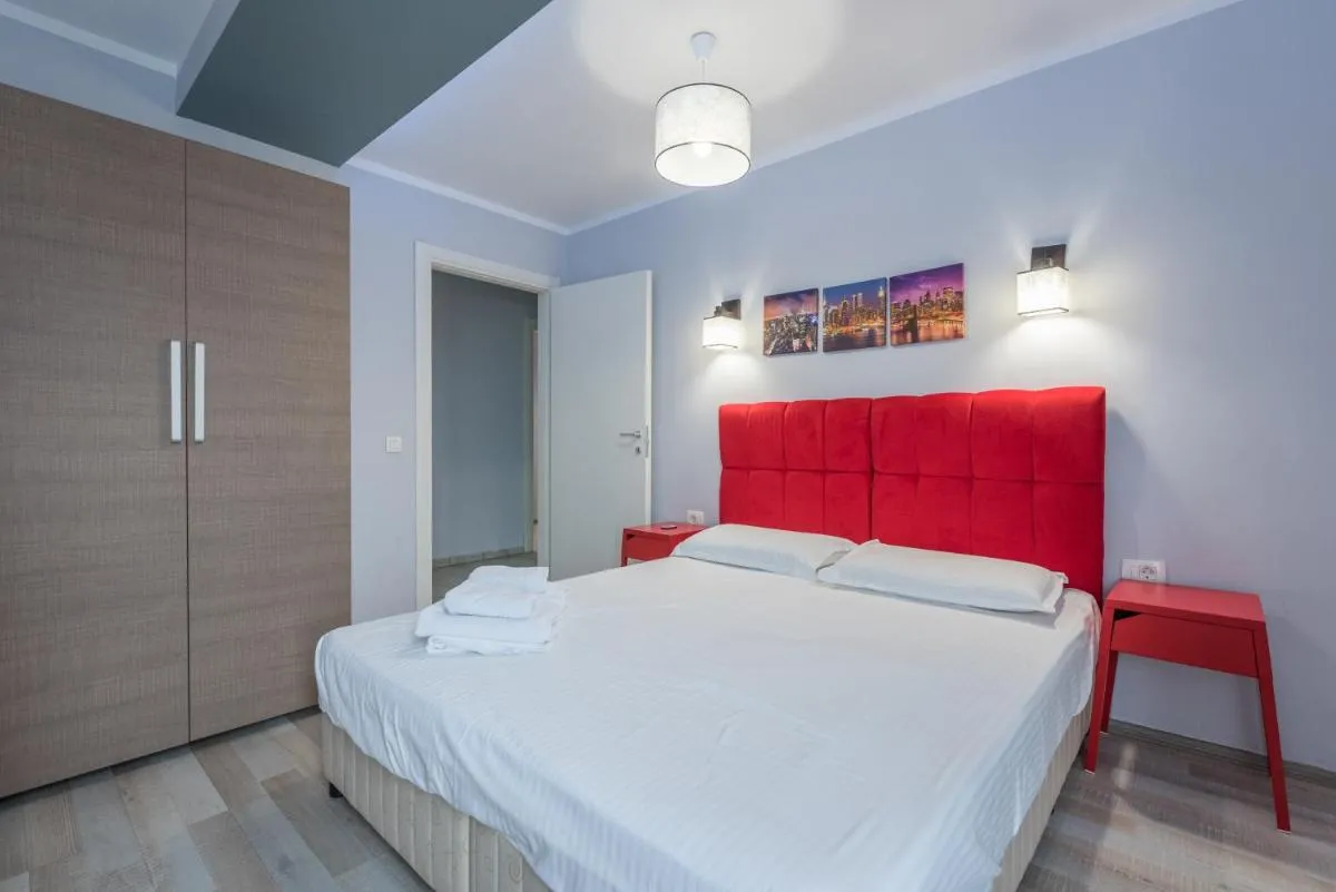 Bucharest Accommodation Apartments — 5