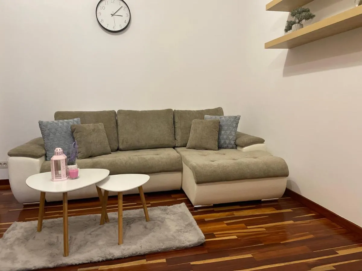 Bucharest Central Studio 2 — 4