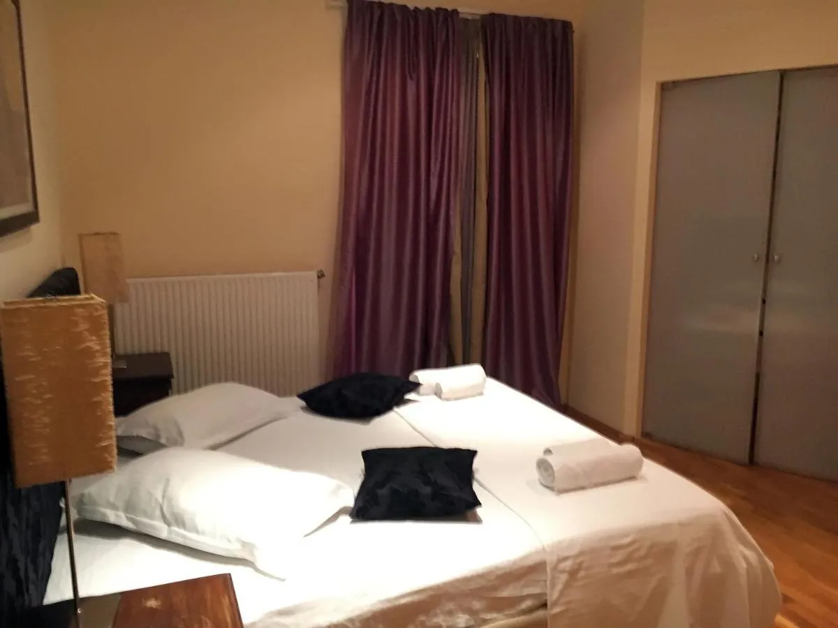 Bucharest Last Minute Accommodation — 2