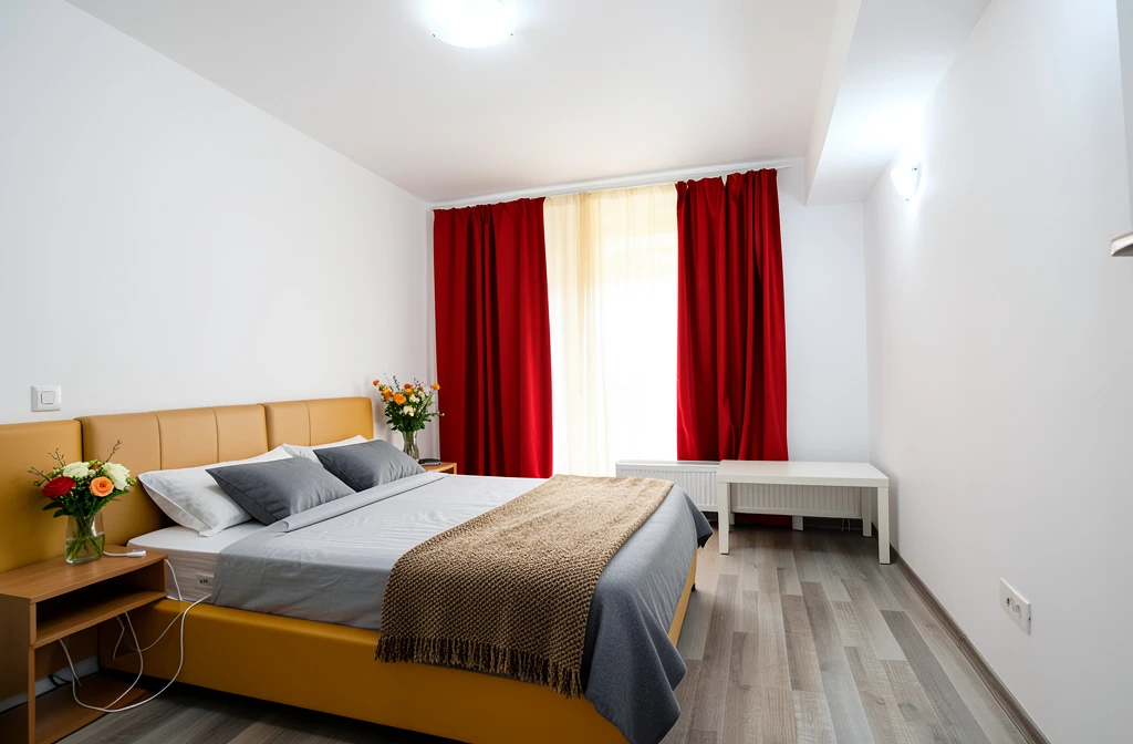 Bucharest Last Minute Accommodation