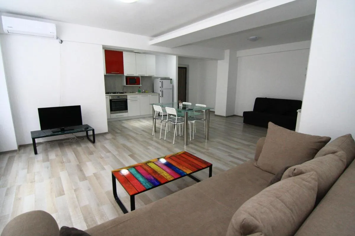 Bucharest Last Minute Accommodation — 4