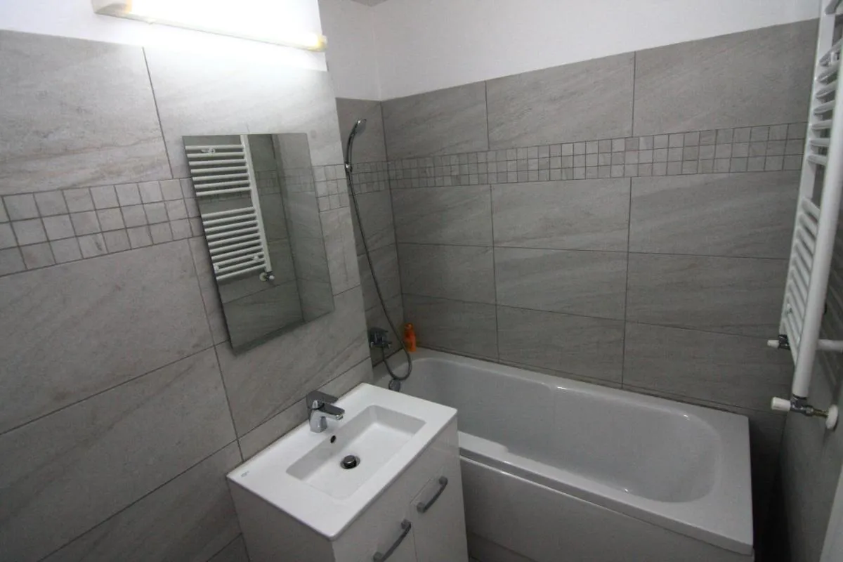 Bucharest Last Minute Accommodation — 5