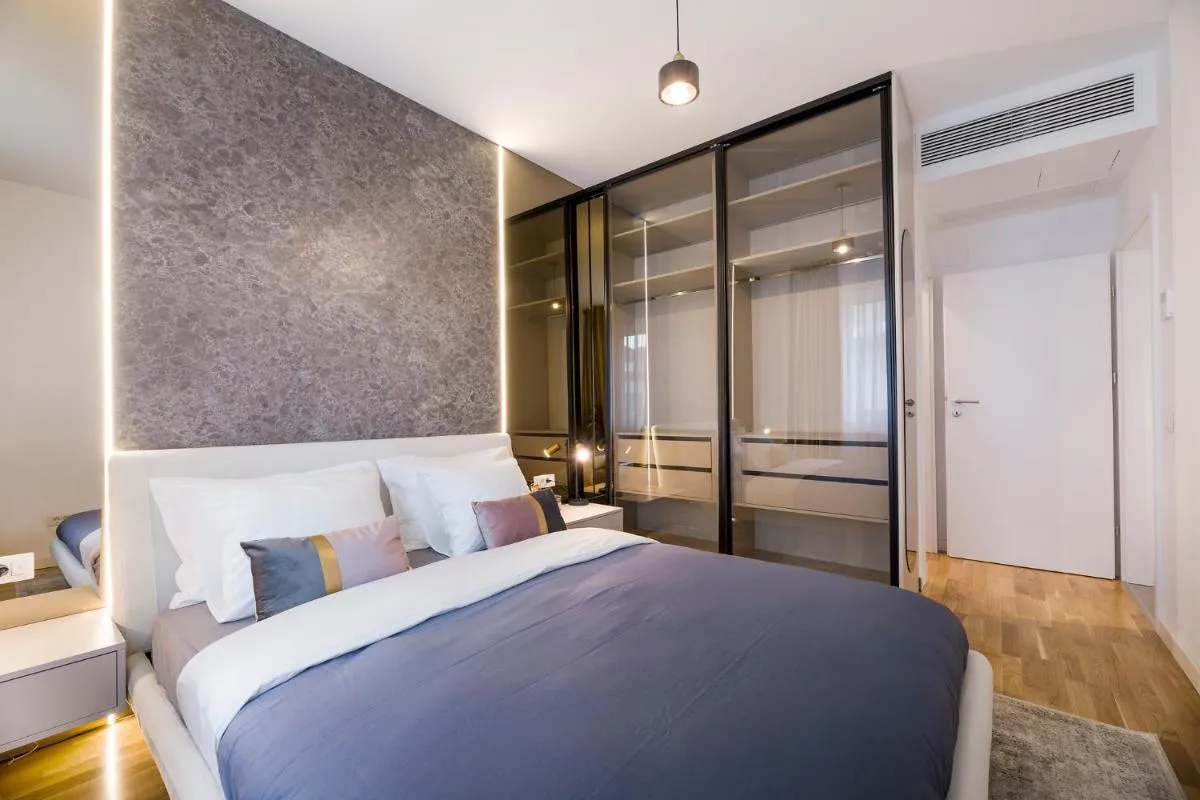Bucharest Luxury Apartments — 3