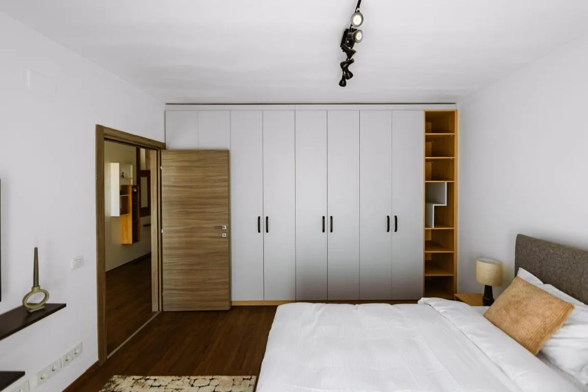 Bucharest Unirii Square Luxury Apartment SOHO Piata Unirii