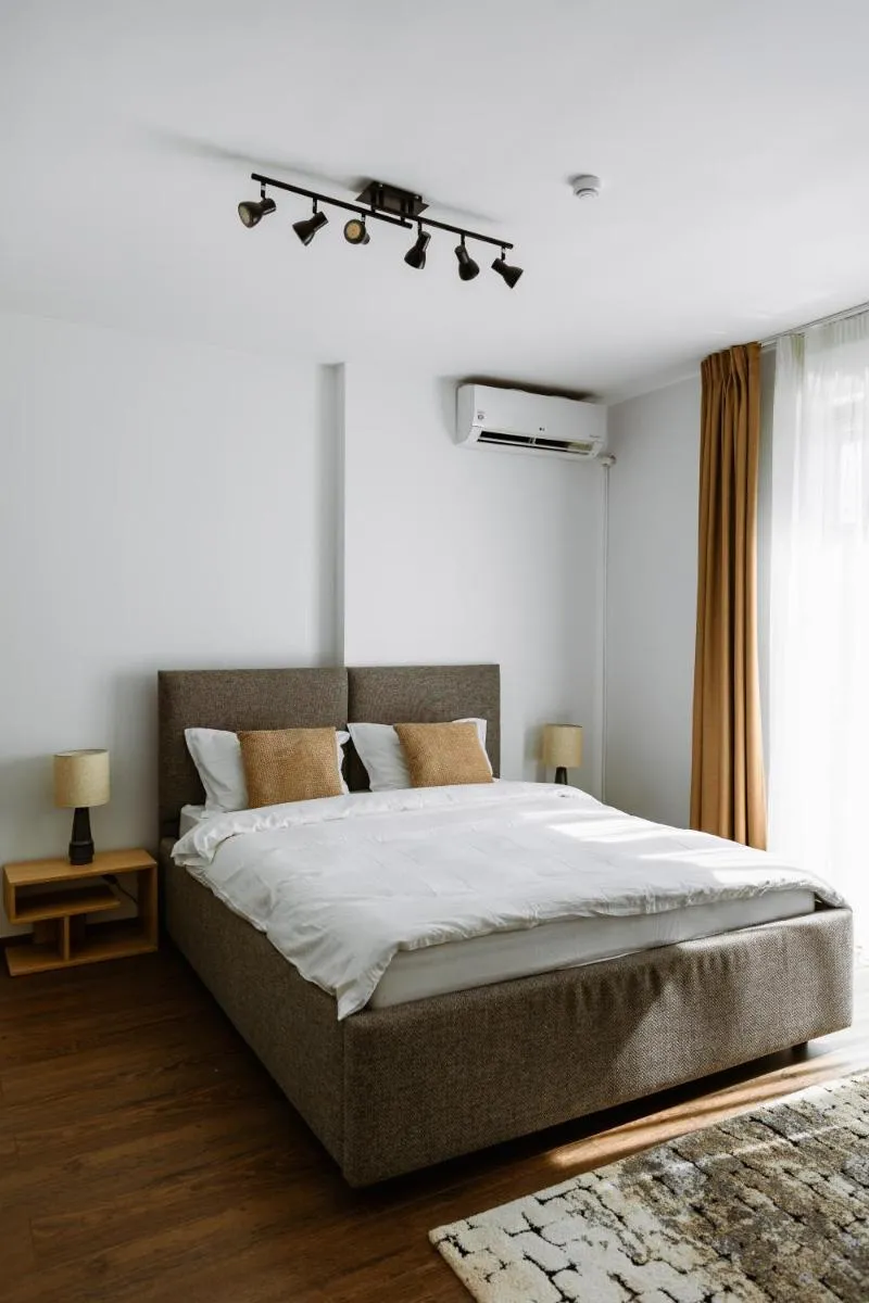 Bucharest Unirii Square Luxury Apartment SOHO Piata Unirii — 4