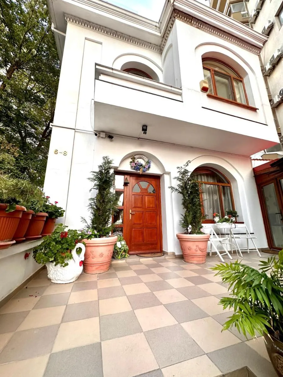 Budapest Residence — 2