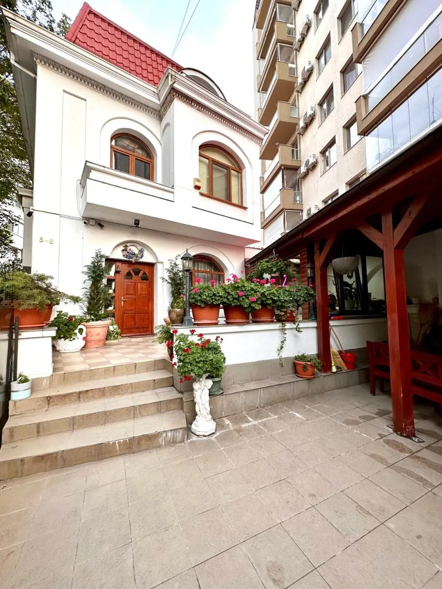 Budapest Residence — 3