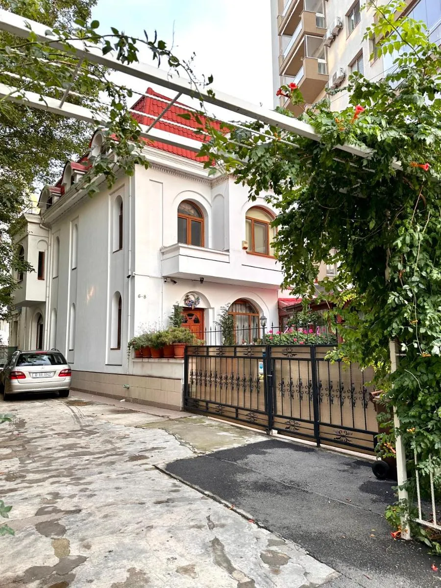 Budapest Residence — 4