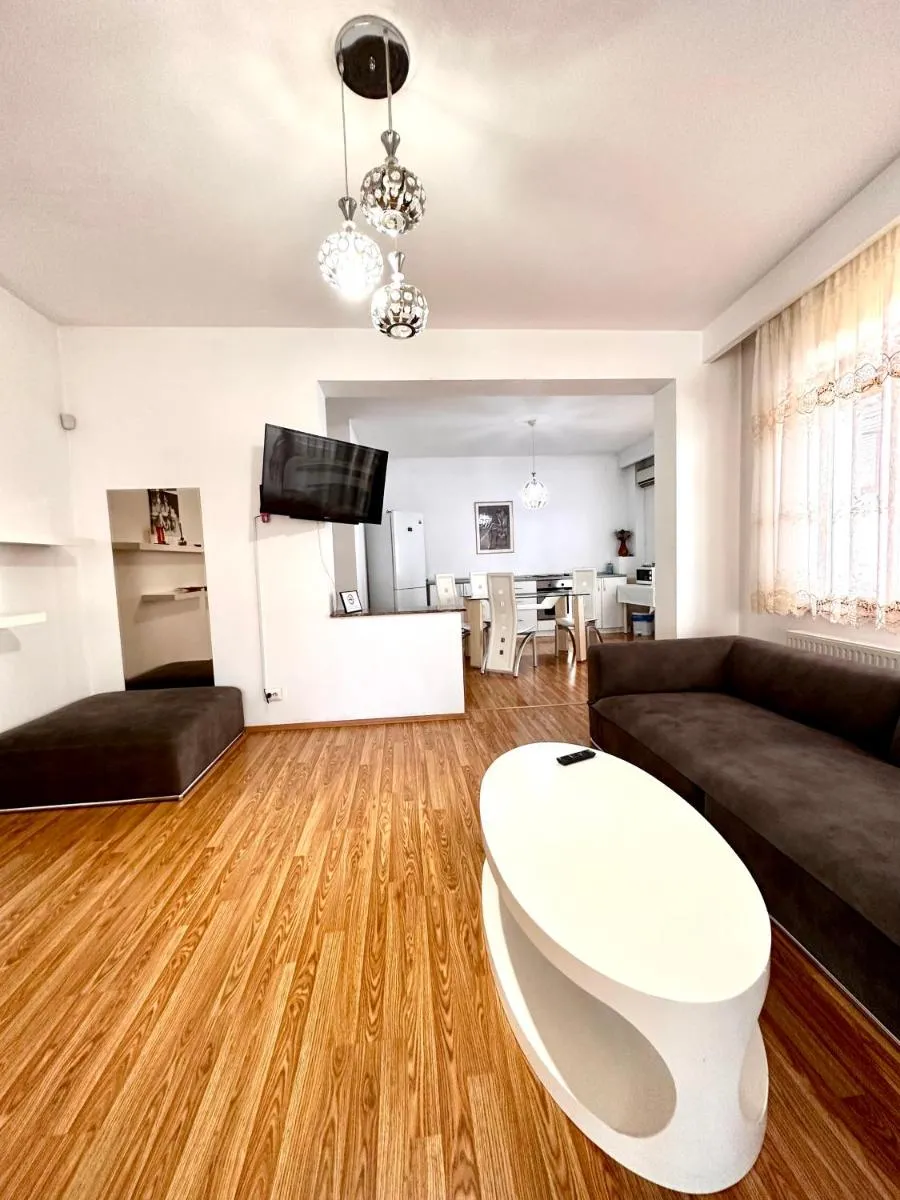 Budapest Residence — 5