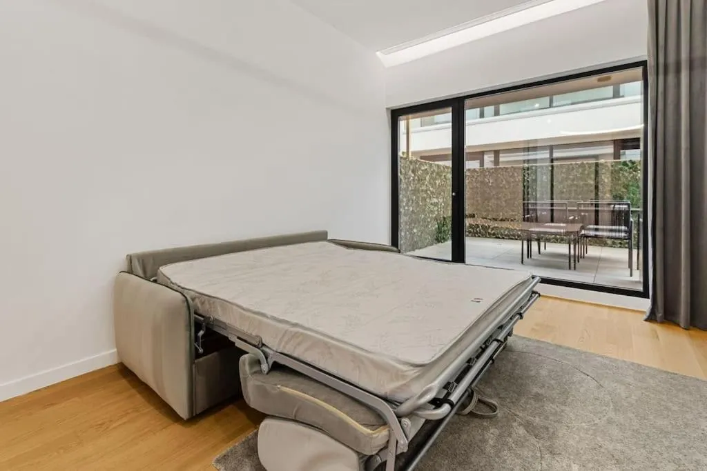 Business Panorama Loft 5star Location, Queen Beds — 2