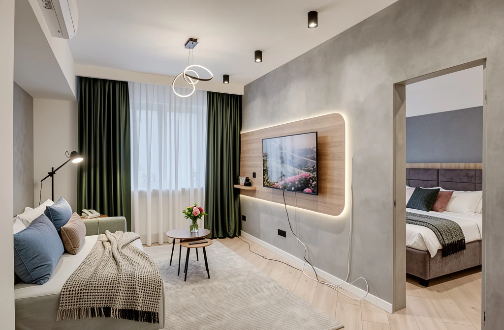CHANTTAL Luxury – BOUTIQUE