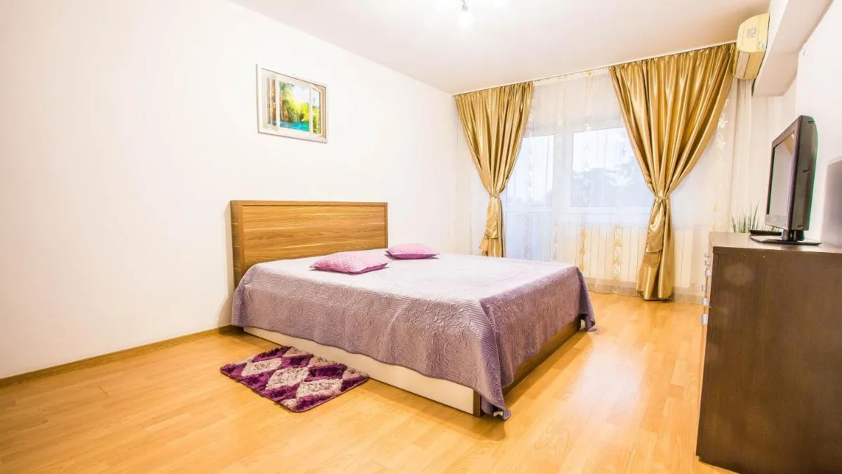 CITY CENTER Bulevard Unirii SPACIOUS Apartment — 2