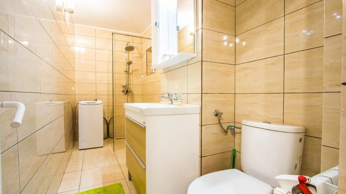 CITY CENTER Bulevard Unirii SPACIOUS Apartment — 3