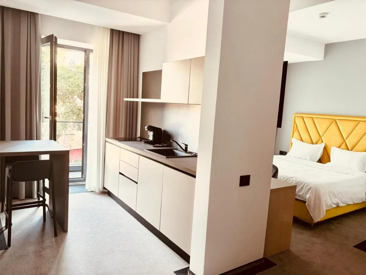 CM111Apparthotel — 3