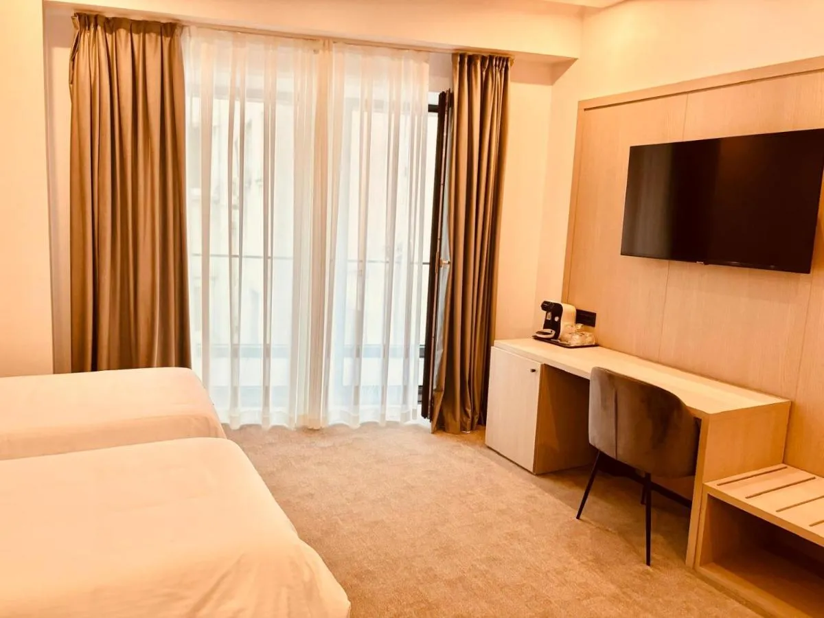 CM111Apparthotel — 4