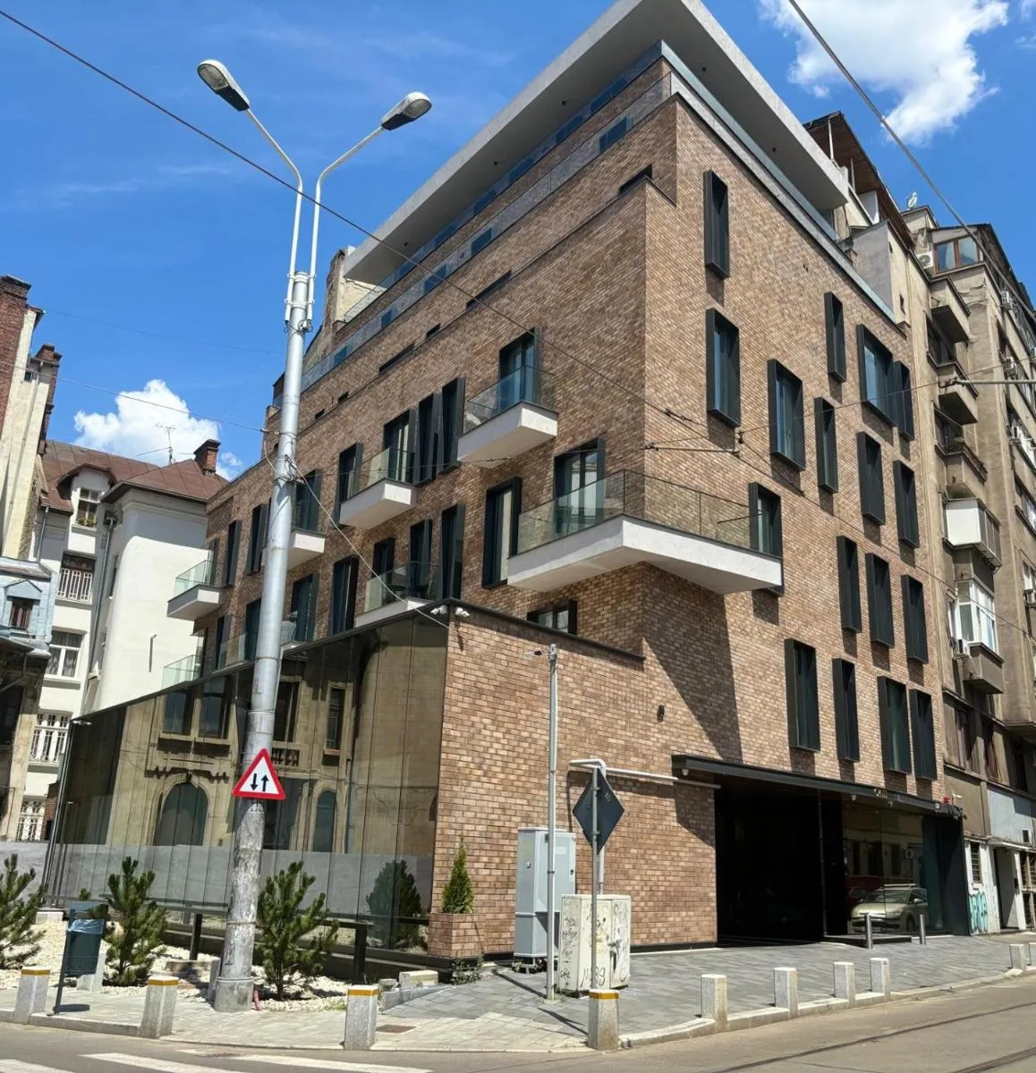 CM111Apparthotel — 5