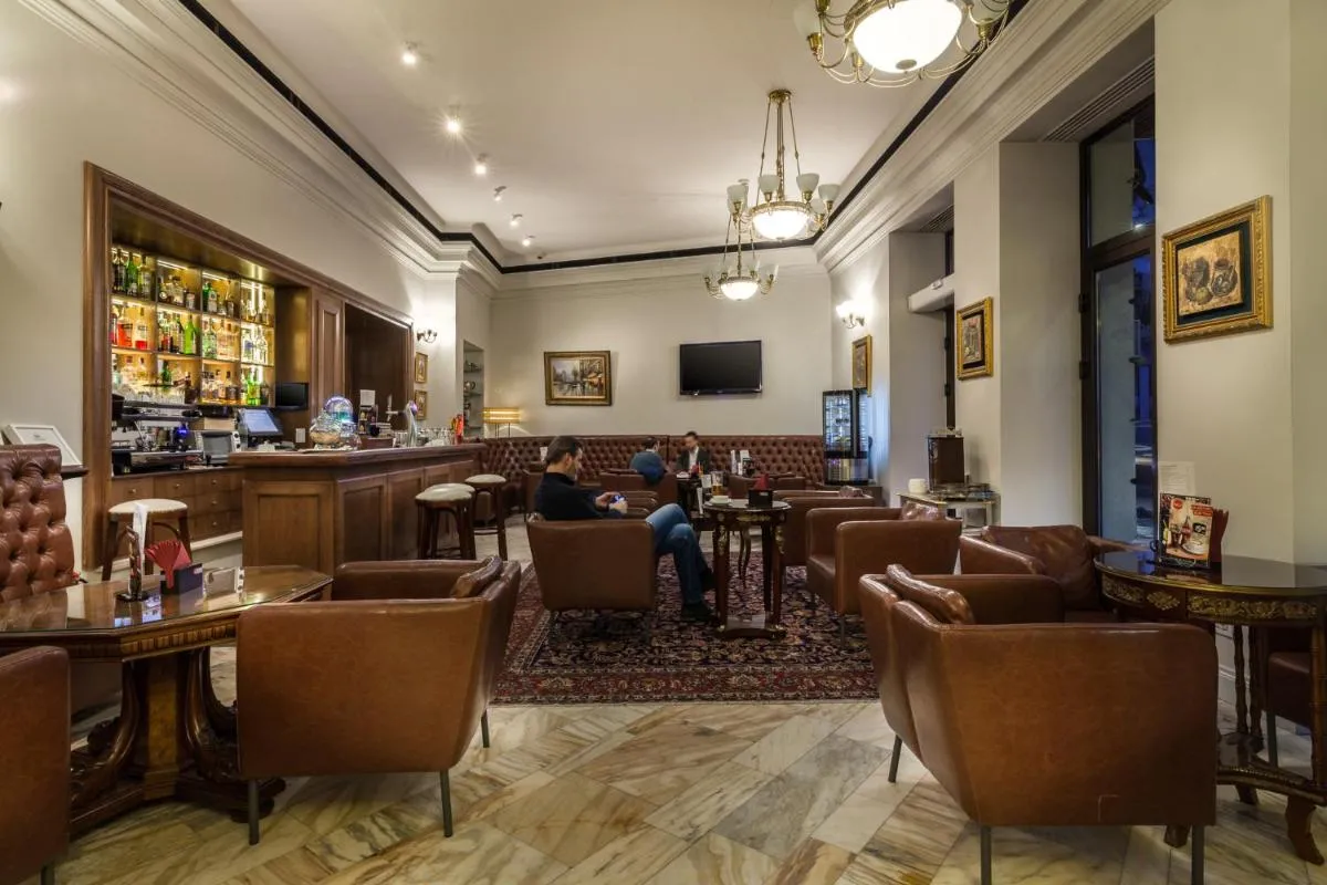 Capitol Hotel — 4