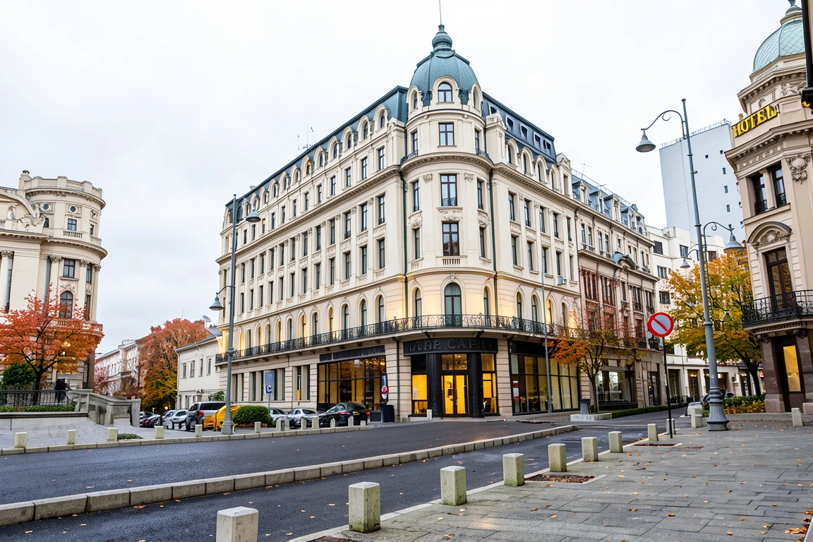 Capitol Hotel