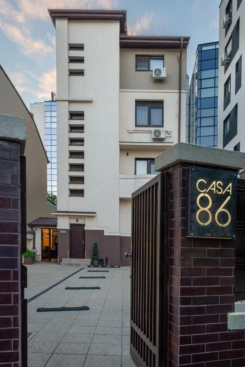 Casa 86 — 5