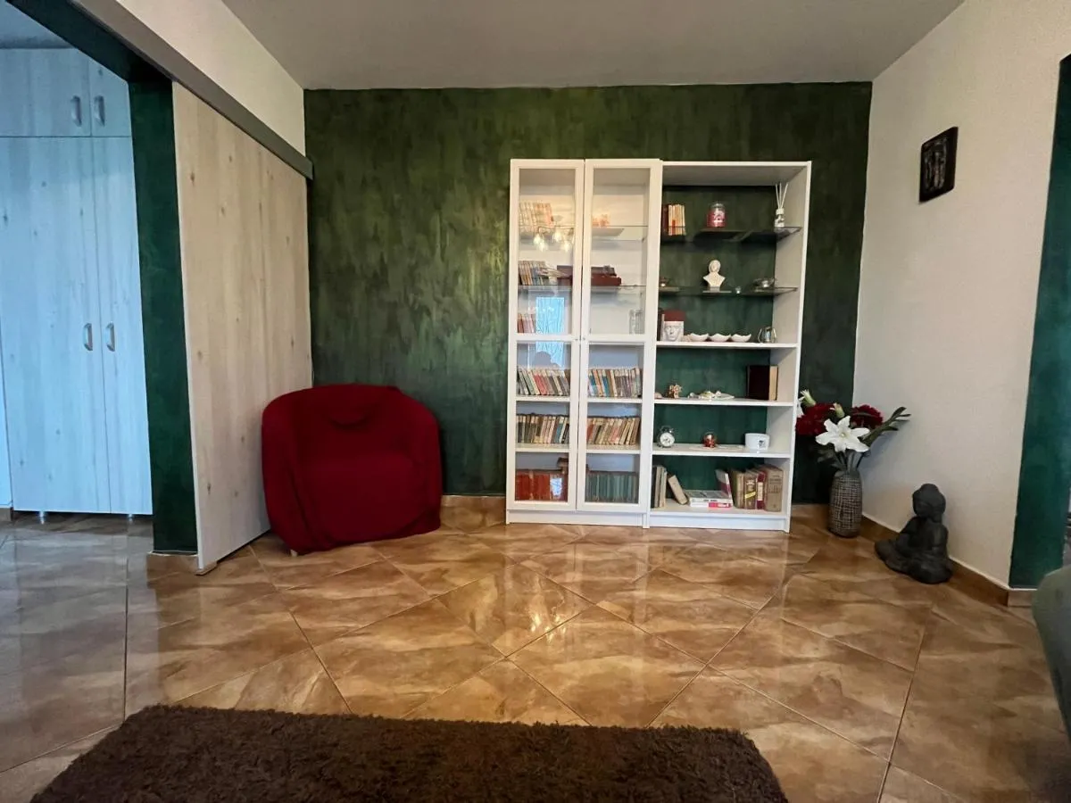 Casa carților – House of book’s — 5