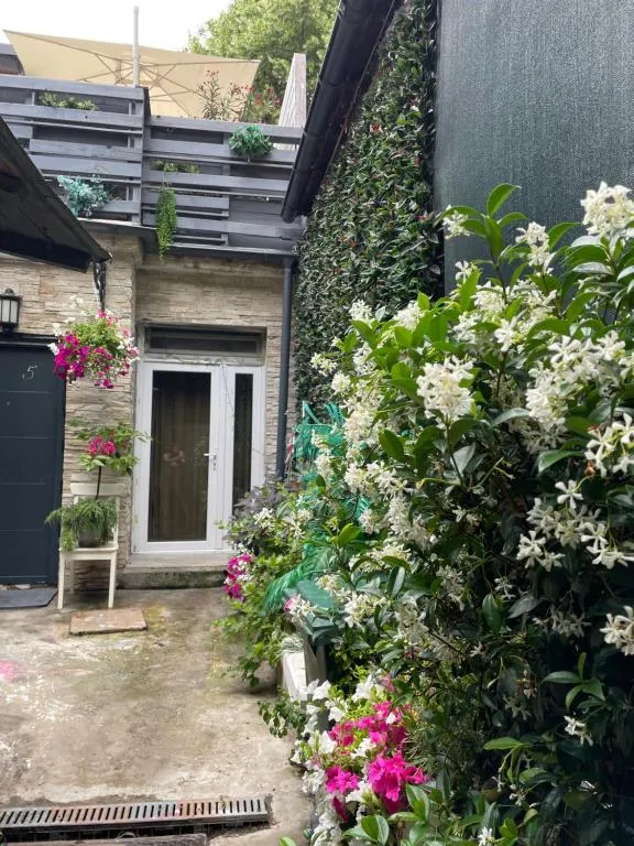 Casa in inima capitalei