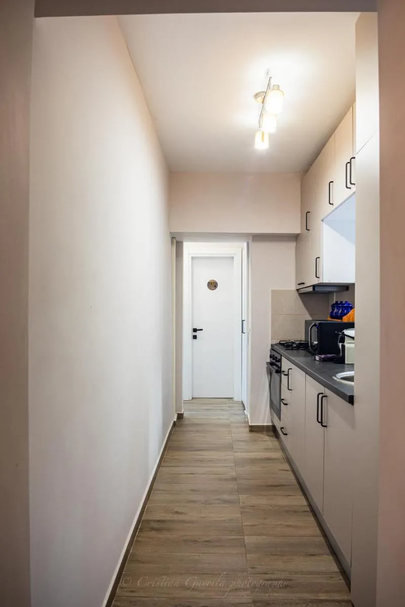 Central Accommodation on Magheru Boulevard — 5