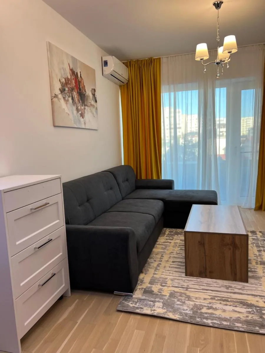 C-entral Apartments Bucharest with Private Parking — 3