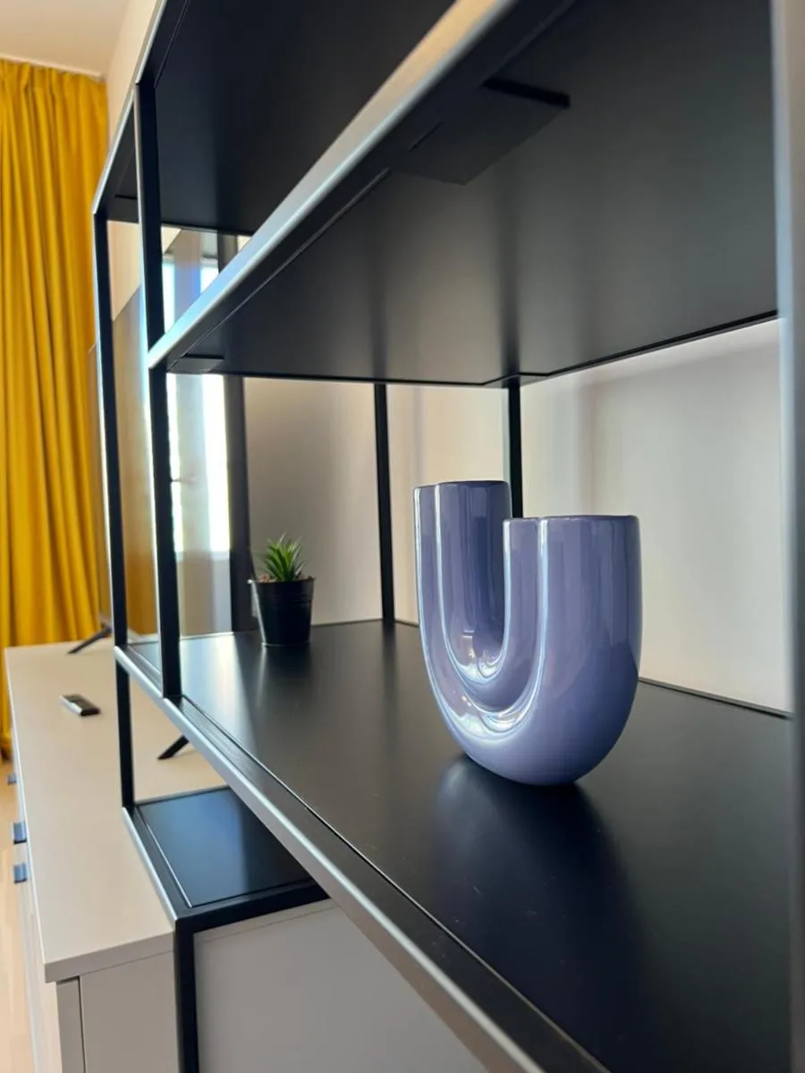 C-entral Apartments Bucharest with Private Parking — 2