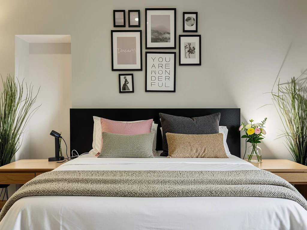 Central Harmony Residence