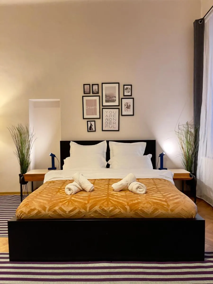 Central Harmony Residence — 5