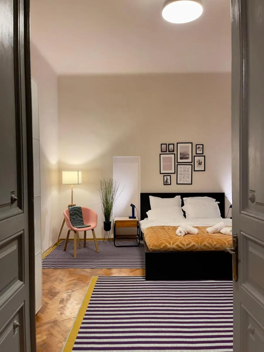 Central Harmony Residence — 4