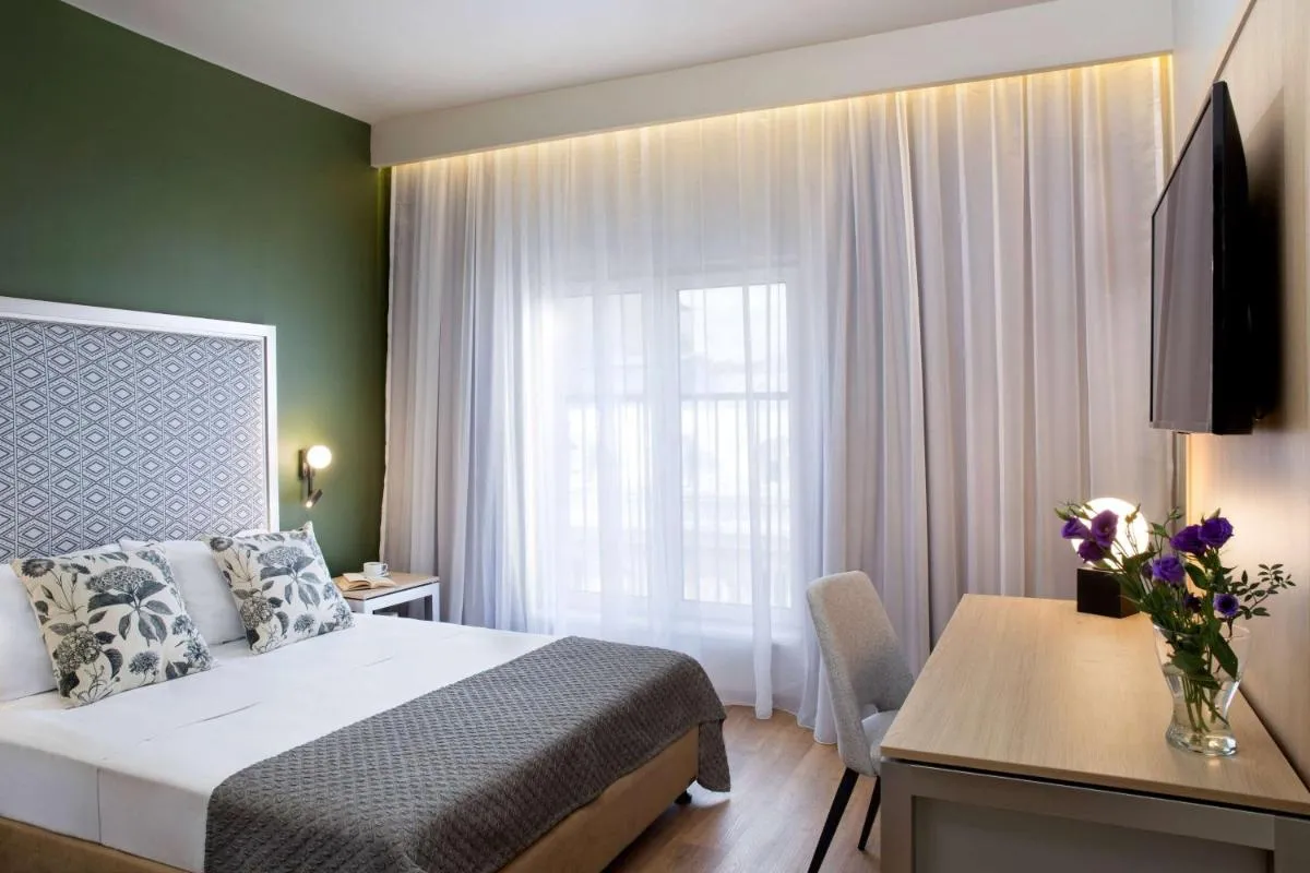 Central Hotel, Trademark Collection by Wyndham — 3