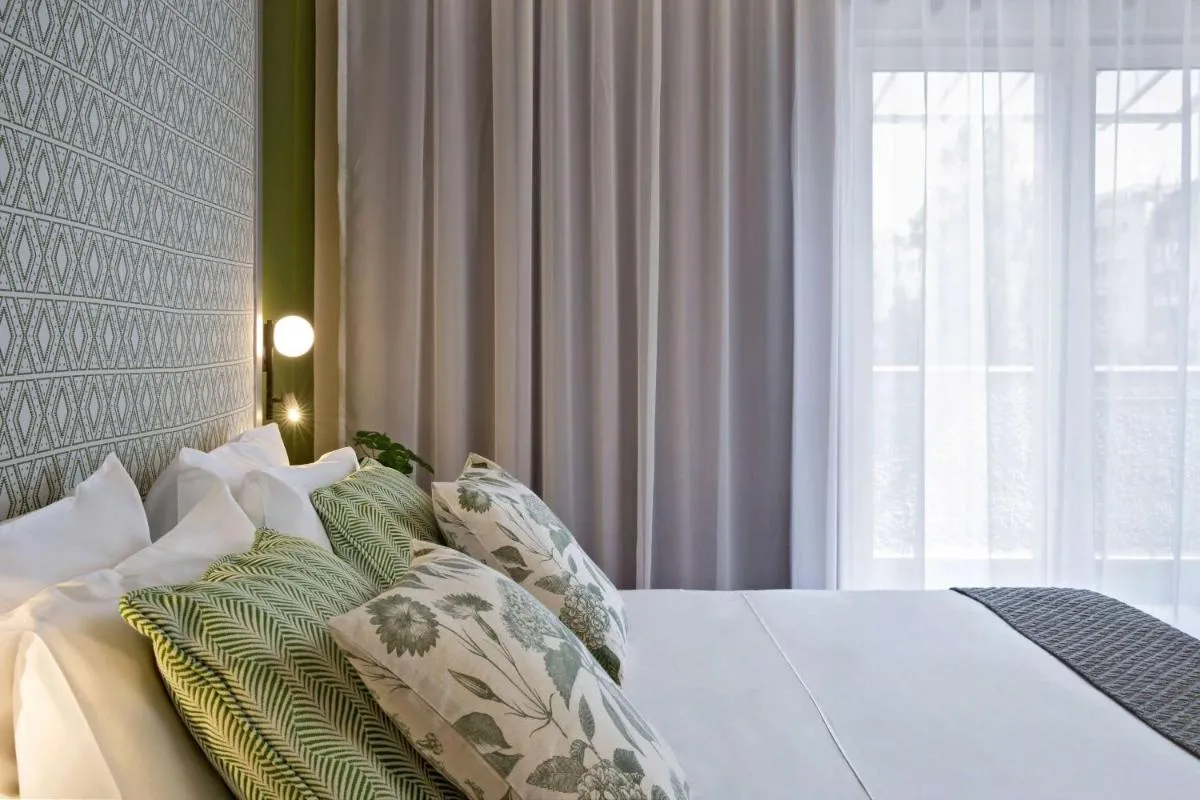 Central Hotel, Trademark Collection by Wyndham — 2