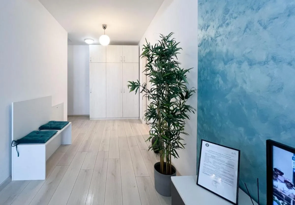 Central Luxury SOHO Unirii Old City Free minibar — 5