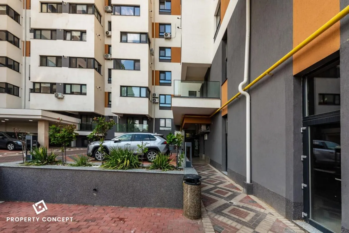 Central Residence Apartment 827 — 5