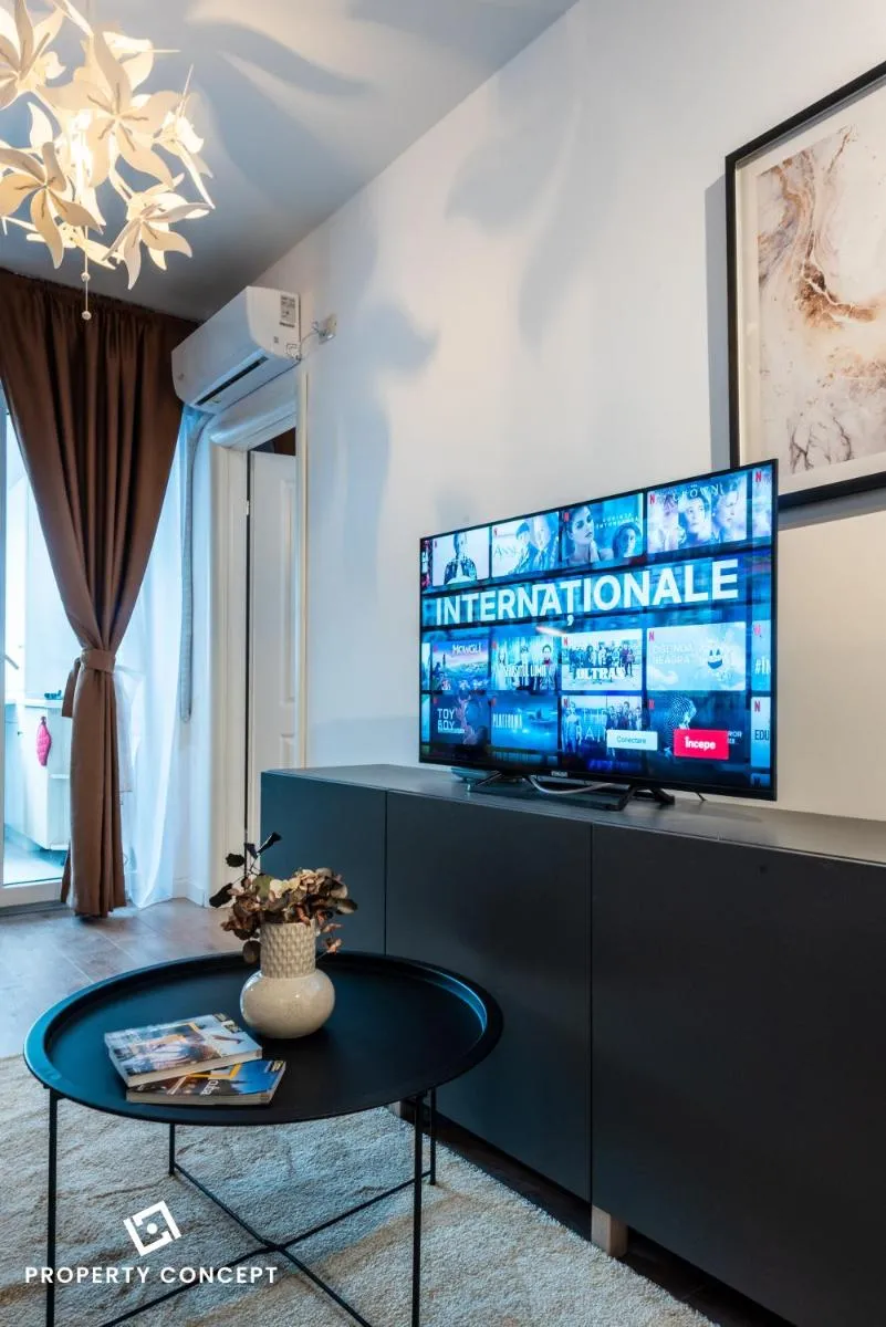 Central Residence Apartment 911B2 — 4