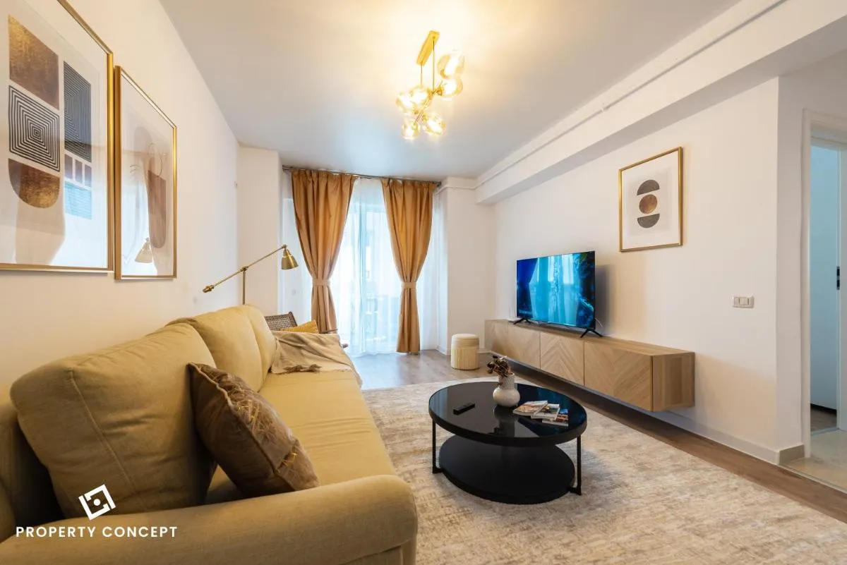 Central Spacious Apartment 1022 — 5