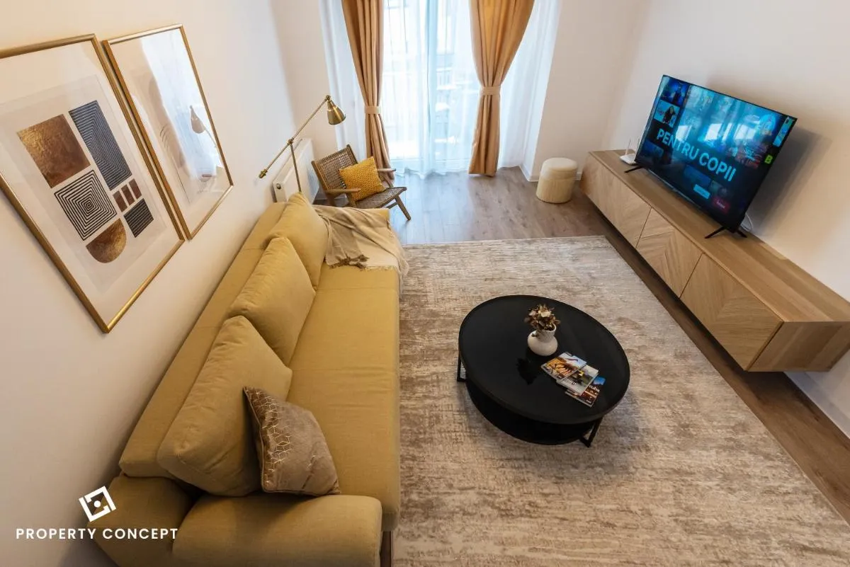 Central Spacious Apartment 1022 — 4