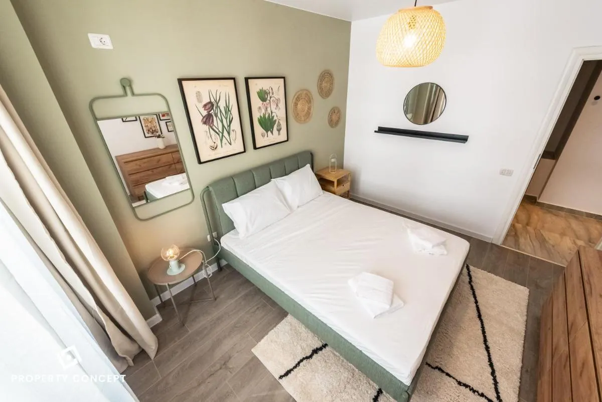 Central Spacious Apartment 513 — 4