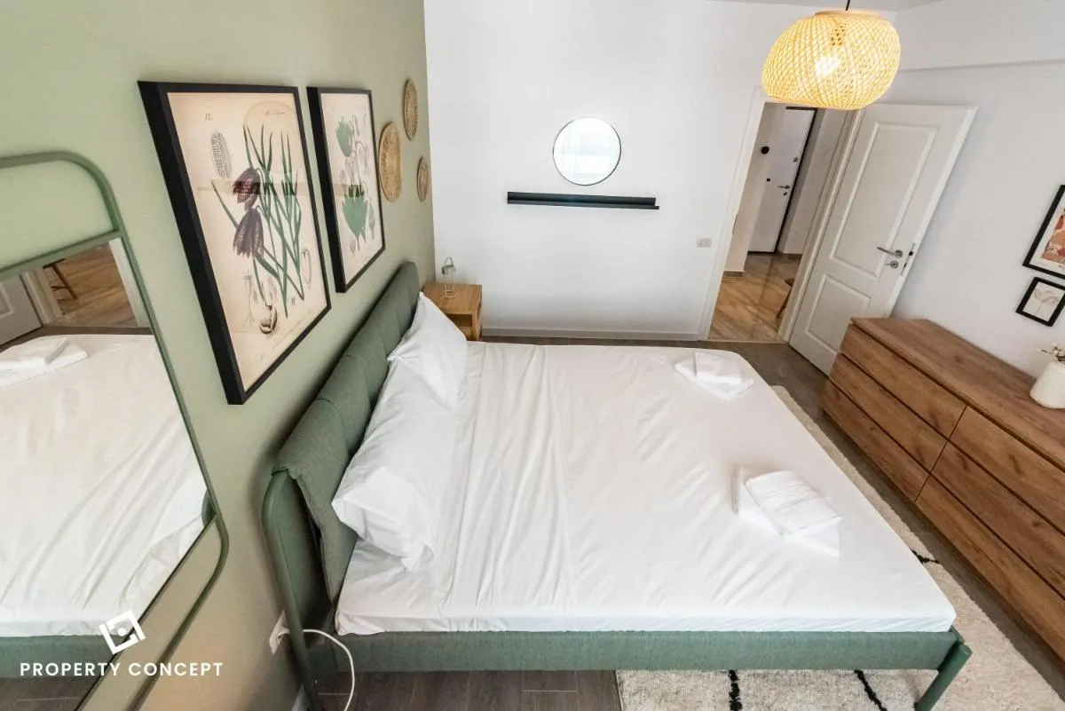 Central Spacious Apartment 513 — 5