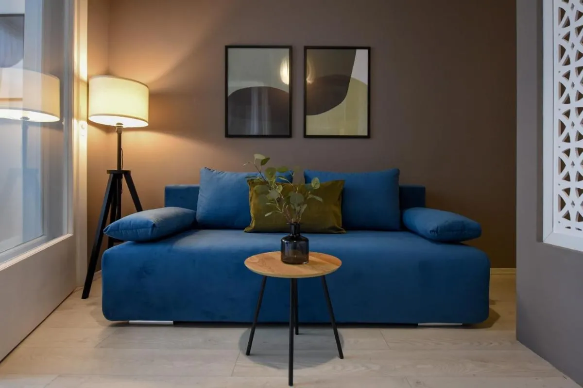 Centrally Located 1BR Retreat near Sala Palatului — 3
